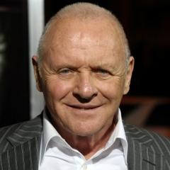 Anthony Hopkins: Powerful Quotes to Master Overthinking